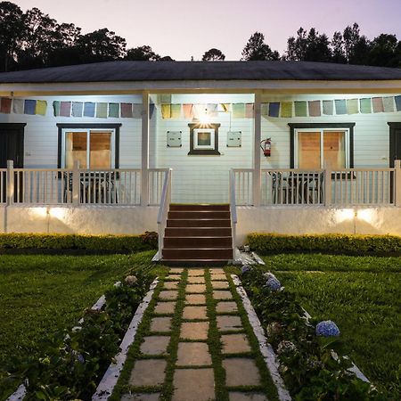 The Door To Nirvana Cottages Coonoor Exterior foto